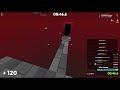 1v1 Parkour With Just-Minded - Krunker