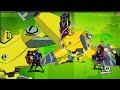 Ben 10 Omniverse: The Return of Psyphon | Gameplay | Ben.