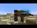 How to Build The Cart Titan 1:1 Scale in Minecraft Part 1 (Attack on Titan)