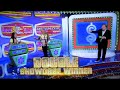 the price is right double showcase winner (me)