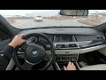 Bmw 535i Gran Turismo F07 - Luxury Car