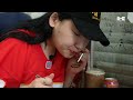 Big eater Heebab tried all the ramen menus at an old ramen restaurant! Mukbang | Kimbap, Ramen..