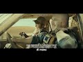 【INDO SUB】Special Ops Desert Eagle | Tentara dengan berani mengalahkan penjahat | Film China 2023