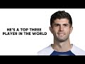 What your FAVORITE PLAYER says about YOU