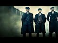 LOS VERDADEROS PEAKY BLINDERS