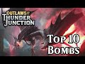 The STRONGEST Cards in Outlaws of Thunder Junction | Magic: The Gathering