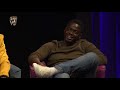 Timothée Chalamet and Daniel Kaluuya on How They Got into Acting | On Acting