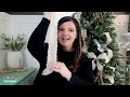 How to Put Ribbon on a Christmas Tree: 4 Easy Techniques to Try Now