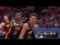 The Atlanta Hawks Defeat the 76ers in Game 7 & Advance to the Eastern Conference Finals | NBA on TNT