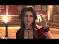Final Fantasy VII REMAKE // AERITH HAS SOME EXPLAINING TO DO