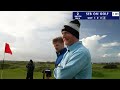 CHRIS MD vs Seb on Golf ft W2S & Theo Baker. YouTuber's Go Golfing Season 5 Ep1.
