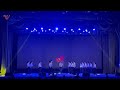 QUÁN QUÂN UDC 2024 - BIG BOOM DANCE TEAM - TÁC PHẨM NGÀY 9 THÁNG GIÊNG