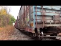 World's Worst Railroad Tracks (2014)