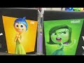 Inside Out 2 - Paris Premiere Broll