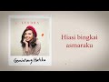 Lyodra - Gemintang Hatiku (Official Lyric Video)