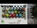 Marble Race: Sand Marble Rally 2017 - All Events!