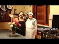 Esterhazy Cake Recipe by Grandma Emma & Daniella - Video Culinary