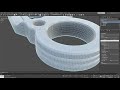 Retopology in 3ds Max. Tips & Tricks