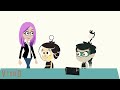 Hanazuki Buying Games VS Anti-Hanazuki Pirating Games (Featuring: HighHonorsJacob) 