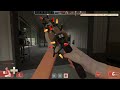 Team Fortress 2 Scout Gameplay