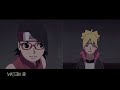 Boruto  《AMV》  My Demons