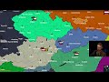 AGE OF HISTORY II MULTIPLAYER - WSPÓLNY PODBÓJ EUROPY