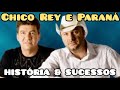 CHICO REY e PARANÁ HISTÓRIAS E SUCESSOS CLÁSSICOS 01 REVIVAL