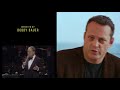 Vince Vaughn Goes Old School With Don Rickles | Dinner with Don