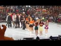 KCON - 2015 - Los Angeles