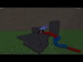 Spiderman and Gwen Become SNAKES... Roblox!