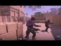 A Humble Counter-Strike 2 Edit