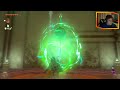 SIDEON IS BACK! - The Legend of Zelda: Tears of the Kingdom - Part 6