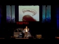 Why we should rethink our relationship with the smartphone | Lior Frenkel | TEDxBG