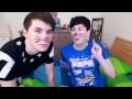some bloopers from phil is not on fire 6