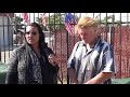 Fresno Homeless Jerry Mulford Interview
