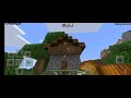 FIRST EVER MINECRAFT SERIES! Episode (1)