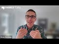 Business Success By Design for SMBs and Designers Ft. Simon Hutchings | Thinkly Talks #AMA