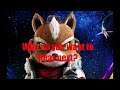 Video Game Voice Comparison- Star Fox (Star Fox)