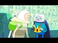 Crossover | Adventure Time | Cartoon Network