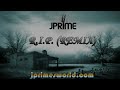 Jprime - R.I.P. (Remix)