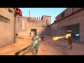 TF2: Spy 'round here - HD