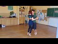 Matheus Antunes e Anna Zett @ Forró im Mai 2018 Munique Dança Forró