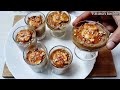 If you have dates, banana and coffee  at home then try this  healthy creme arabian dessert recipe