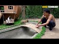 Dog rescue and build Loving Dog House - Build House for Puppies