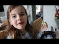 Gluten Free Chocolate Cookie EASY Recipe | Baking with Toddlers!