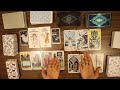 GETTING READY FOR COMMITMENT - Here's why they have been silent 😍🥰❤️‍🩹❤️ Timeless Tarot Reading 🔮💫