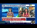 Stock Market LIVE Updates | Budget 2024 | Nifty & Sensex Live | July 26th | Business News Live