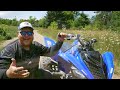 The 2023 Yamaha Raptor 700R is RIDICULOUS Fun! In-Depth Yamaha Raptor Review