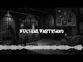 Autarch Obscura - Nuclear Wasteland