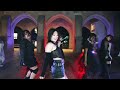[KPOP IN PUBLIC] (G)I-DLE ((여자)아이들) - Oh my god | Dance Cover by miXx